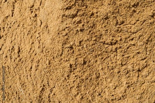 Versatile Silica Sand For Abrasive Blasting Media