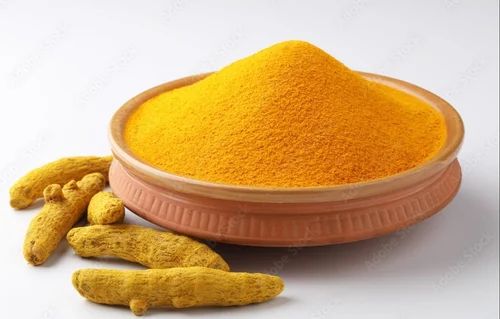 Natural Fresh Turmeric Powder For Cooking