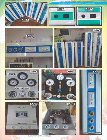 All Types Of Bed Head Panels, Certification : Ce Certified, Isi Certified