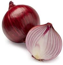 Fresh Red Onion For Human Consumption