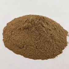 Bentonite Powder, Color : Brown