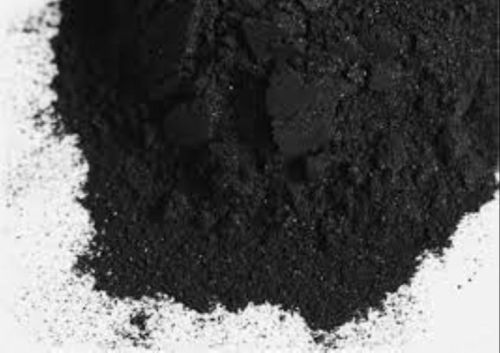 Chrome Free Deflocculant Powder, Color : Black