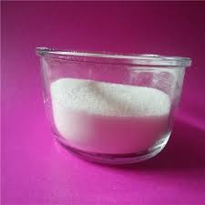 Partially Hydrolyzed Polyacrylamide Powder For C_3H_5NO