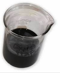 Sulphonated Asphalt Liquid, Color : Black