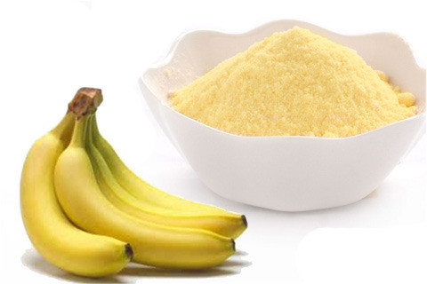 Yellow Banana Powder, Packaging Size : 5-10kg