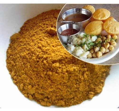 Imavarsha Blended Pani Puri Masala, Form : Powder