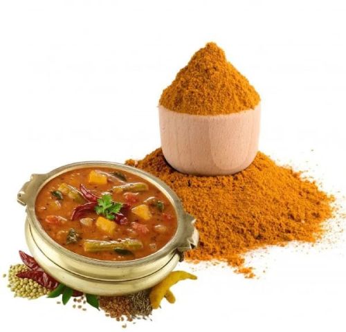 Imavarsha Blended Sambar Masala, Certification : FSSAI Certified