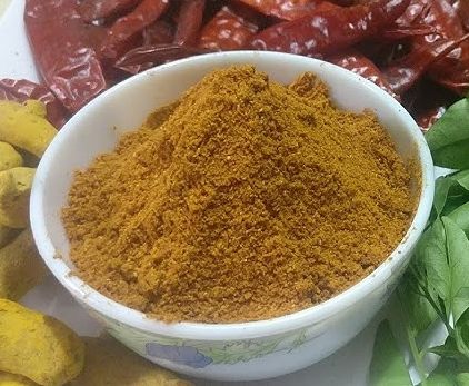 Imavarsha Blended Stew Masala For Cooking