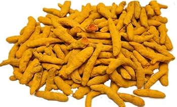 Imavarsha Turmeric Finger For Cooking