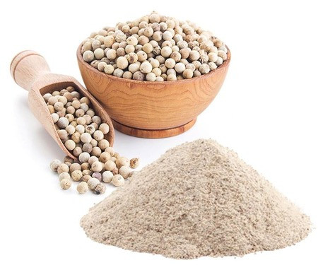 Imavarsha White Pepper Powder For Cooking