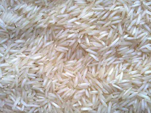 Soft Common 1121 Steam Basmati Rice For Human Consumption