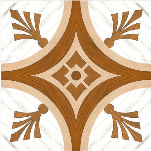 CR-3001 Galicha Series Ceramic Floor Tiles, Packaging Type : Carton Box