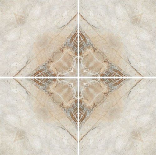 CR-7001 Book Match Series Ceramic Floor Tiles