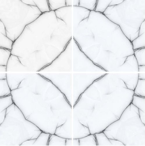CR-7005 Book Match Series Ceramic Floor Tiles