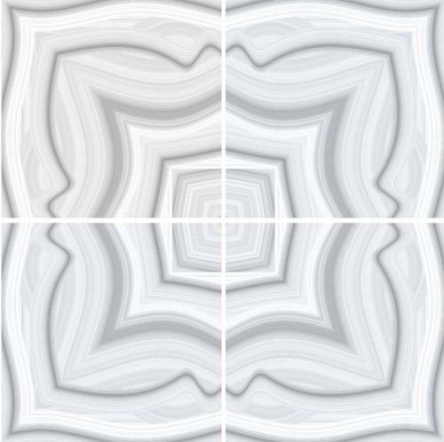 CR-7007 Book Match Series Ceramic Floor Tiles