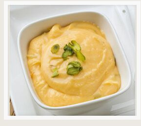 Kesar Rajbhog Matho, Packaging Type : Plastic Container