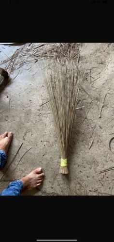 Hard Broom For Cleaning