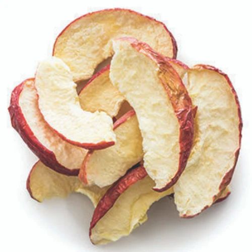 Dried Apple For Human Consumption