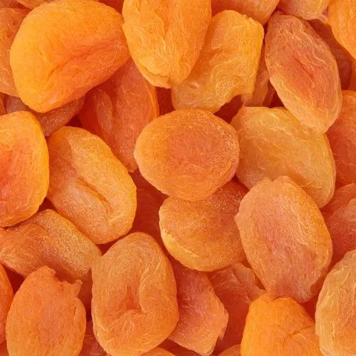 Dried Apricot For Human Consumption