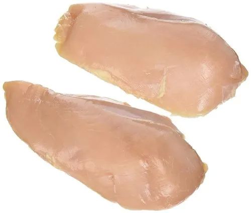 Frozen Chicken Breast For Restaurant, Hotel, Mess Etc.