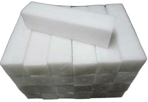 Fully Refined Paraffin Wax For Used Candles, Cosmetics, Coatings, Packaging