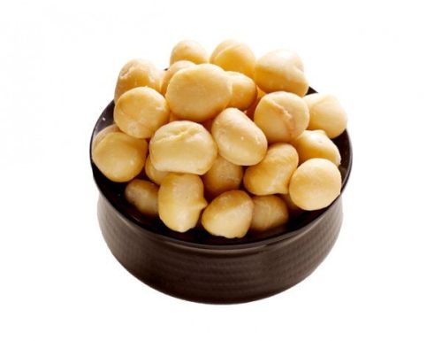 Macadamia Nuts For Human Consumption