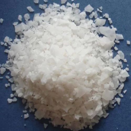 Magnesium Chloride Hexahydrate Flakes, Packaging Type : 25-50Kg