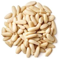 Pine Nuts For Human Consumption