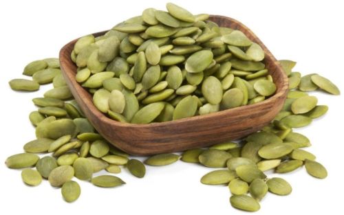 Pumpkin Seed Kernels For Salads, Granola, Baking