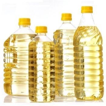 Refined Sunflower Oil For Cooking