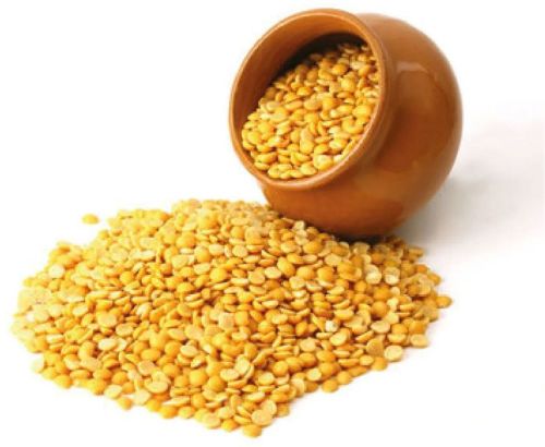 Natural Toor Dal For Human Consumption