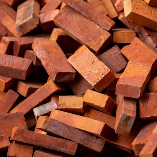 Red Clay Bricks, Shape : Rectangular For Construction