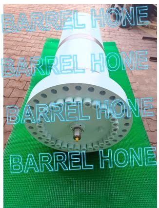 Jack Erection Service