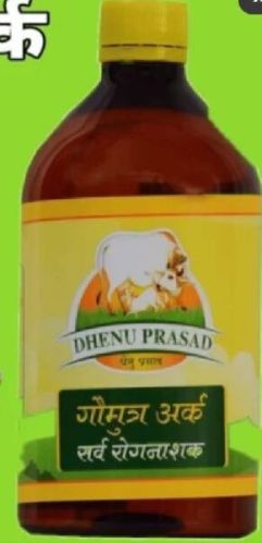 Distilled Cow Urine For Clinical Use, Medicine Use, Personal Use