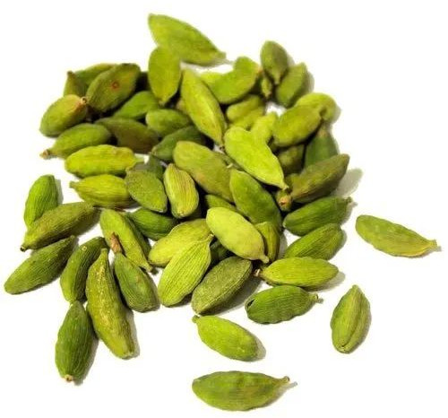 Natural A Grade Green Cardamom For Cooking, Spices