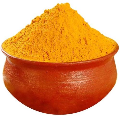 Blended Natural Turmeric Powder, Packaging Type : Bag