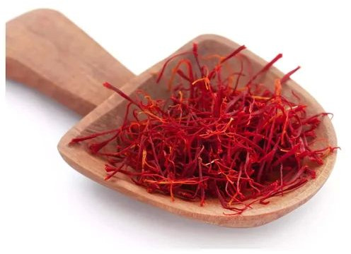 Organic Saffron For Cooking, Spices, Cosmetics