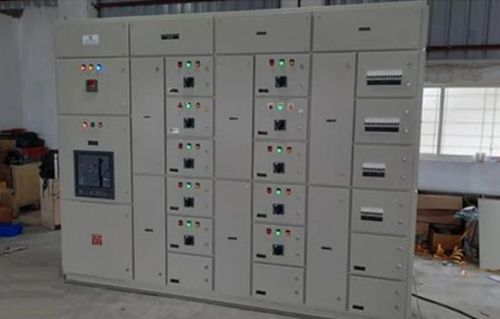 Control Panel Board, Autoamatic Grade : Automatic