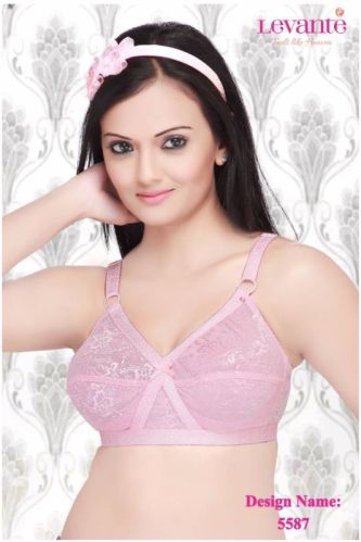 Ladies Cross Fit Full Coverage Bra, Age Group : 25 To 35