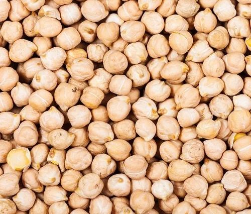 Natural Kabuli Chana For Cooking