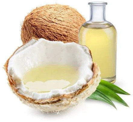 Refined Coconut Oil For Cooking