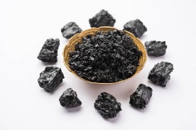 Natural Shilajit Extract, Packaging Type : Jar