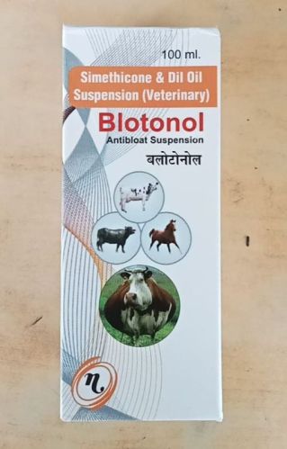 Blotonol Veterinary Suspension For Clinical, Hospital