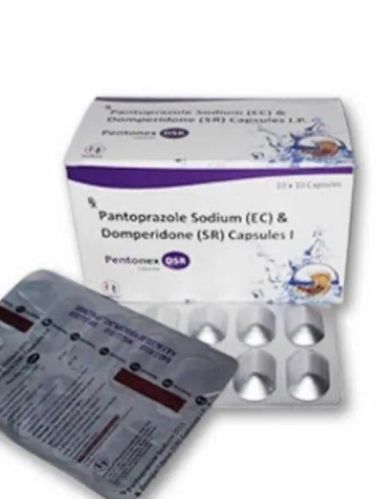 Pentaone DSR Capsules