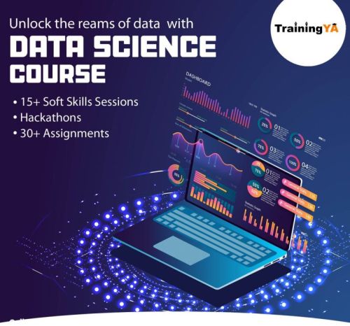 360 Data Science Course