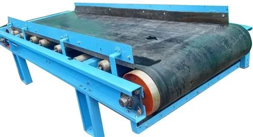 Automated Weigh Feeder For Industrial