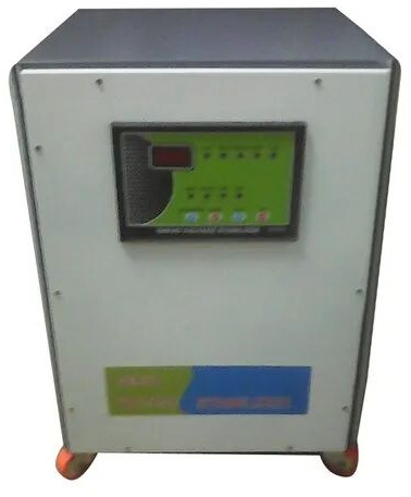 Single Phase Servo Voltage Stabilizer For Industrial Use