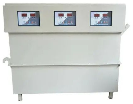 Three Phase Servo Voltage Stabilizer For Industrial Use