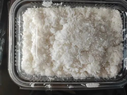 Frozen Grated Coconut For Cooking
