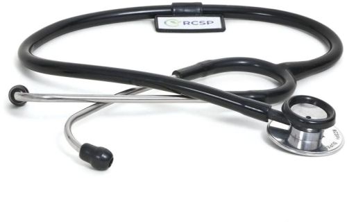 Dpcp Stethoscope For Students, Head Material : Stainless Steel